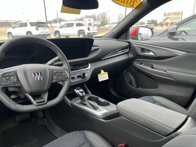 New 2026 Buick Envista Preferred w/ Convenience I Package FWD image 6