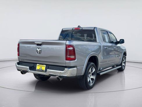 Used 2022 RAM 1500 Laramie RWD image 5