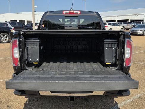 Used 2018 GMC Canyon Denali AWD/4WD image 26