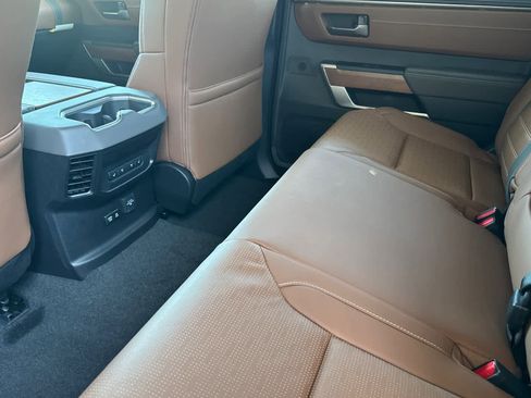 New 2026 Toyota Tundra 1794 Edition AWD/4WD image 4