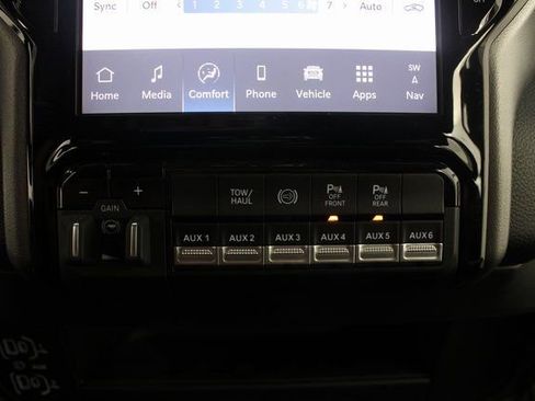 New 2026 RAM 2500 Big Horn image 7