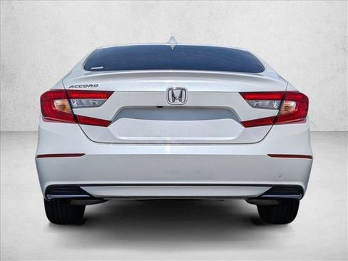 Used 2021 Honda Accord LX image 7