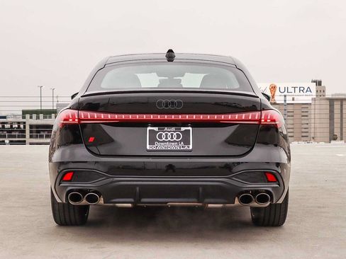 New 2026 Audi S5 Premium Plus AWD/4WD image 5