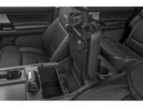 Used 2025 Ford Expedition Max Platinum AWD/4WD image 13