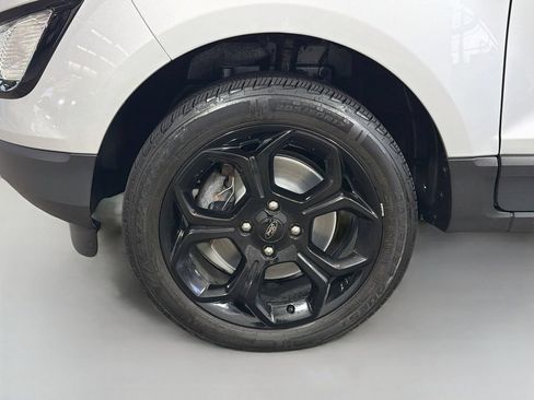 Used 2021 Ford EcoSport SES AWD/4WD image 32