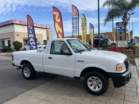 Used 2007 Ford Ranger XL image 9