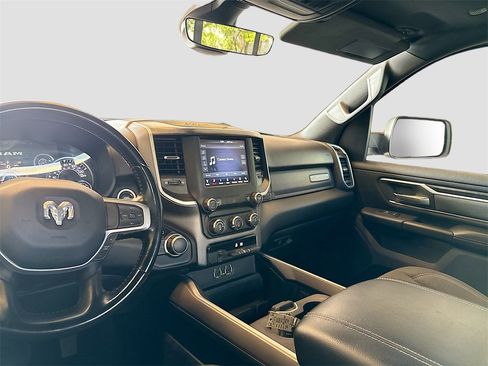 Used 2021 RAM 1500 Big Horn image 21