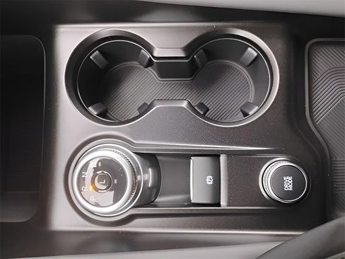 New 2026 Ford Explorer Active image 34