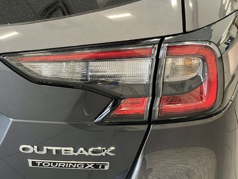 Used 2025 Subaru Outback Wilderness AWD/4WD image 26