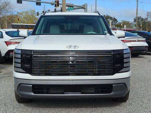 New 2026 Hyundai Palisade Limited FWD image 10