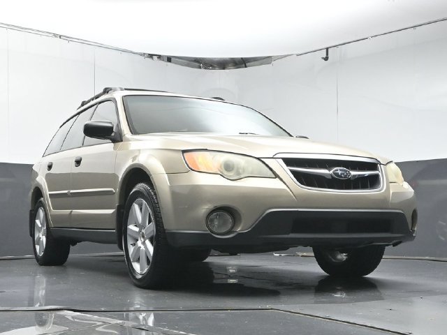 Used 2008 Subaru Outback 2.5i AWD/4WD image 27