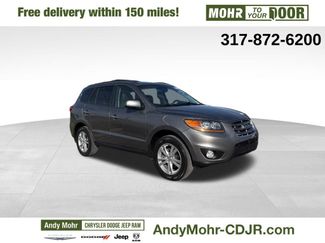 Used 2011 Hyundai Santa Fe Limited video 1