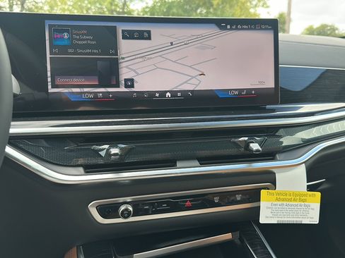 New 2026 BMW X5 xDrive40i w/ M Sport Package image 21