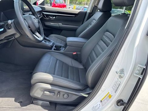 Used 2026 Honda CR-V EX-L image 8