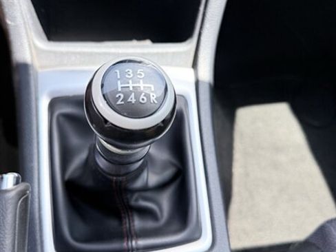 Used 2017 Subaru WRX AWD/4WD image 20