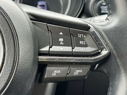 Used 2022 MAZDA CX-9 Sport AWD/4WD image 26