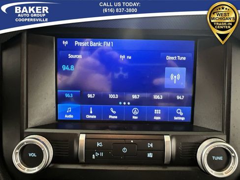 Used 2019 Ford Mustang EcoBoost w/ Equipment Group 101A image 14