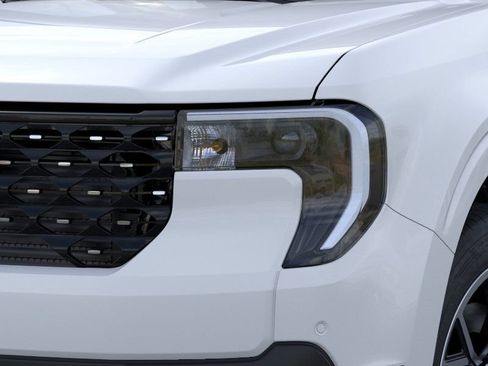 New 2026 Ford Maverick Lariat AWD/4WD image 21