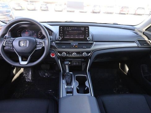 Used 2021 Honda Accord LX image 21