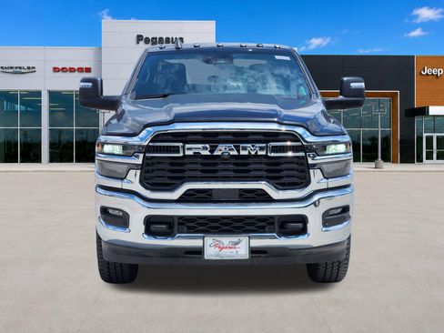 New 2026 RAM 2500 Lone Star AWD/4WD image 6
