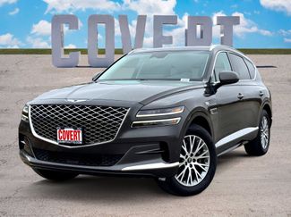 Used 2024 Genesis GV80 2.5T video 1