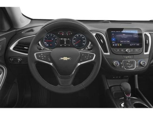 Used 2023 Chevrolet Malibu RS FWD image 16