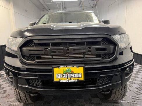 Used 2020 Ford Ranger XLT w/ Equipment Group 302A Luxury AWD/4WD image 2