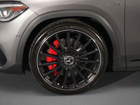 Used 2023 Mercedes-Benz GLA 45 AMG 4MATIC image 59