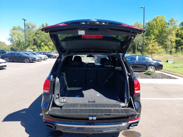 Used 2018 BMW X5 xDrive35i AWD/4WD image 13