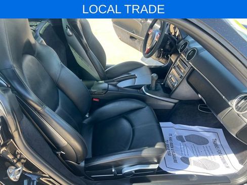 Used 2006 Porsche Cayman S image 11