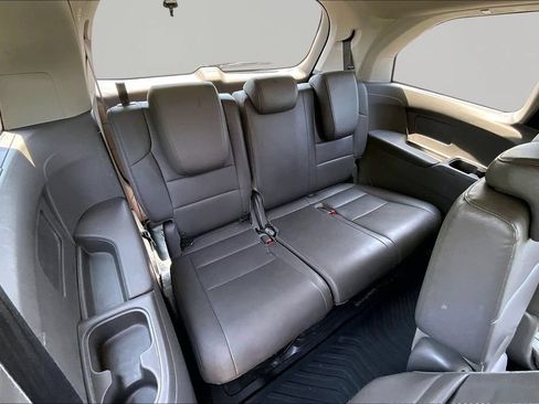 Used 2017 Honda Odyssey EX-L image 18