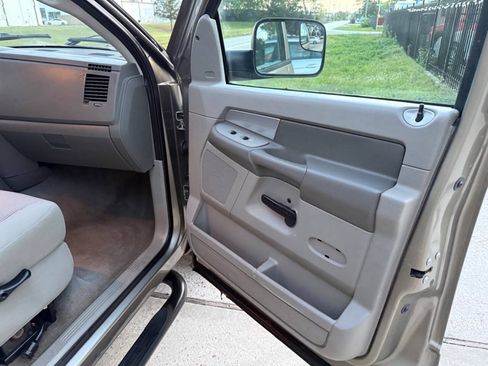 Used 2008 Dodge Ram 2500 Truck SLT w/ Trailer Tow Group RWD image 25