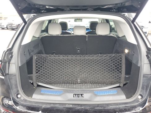 New 2026 Lincoln Nautilus Reserve w/ Jet Appearance Package image 30