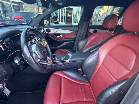 Certified 2022 Mercedes-Benz GLC 300 image 6