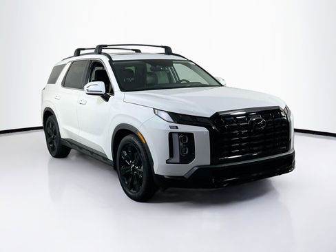 Used 2023 Hyundai Palisade XRT AWD/4WD image 3