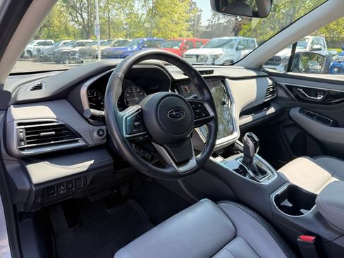 Used 2020 Subaru Outback Limited XT AWD/4WD image 13