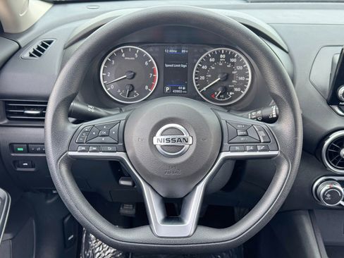 Used 2022 Nissan Sentra S image 18