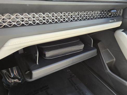 Certified 2024 Honda Accord LX image 21