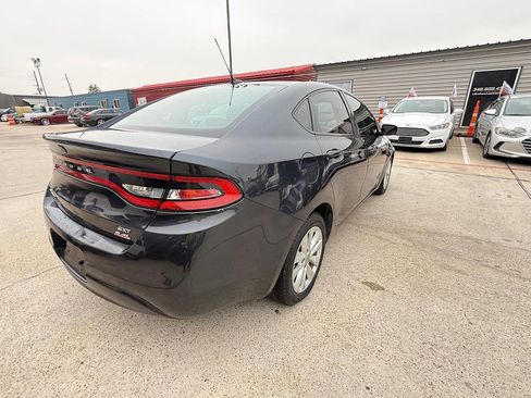 Used 2014 Dodge Dart SXT image 7