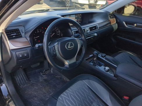 Used 2015 Lexus GS 350 350 image 14
