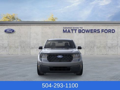 New 2026 Ford Maverick XL FWD image 8