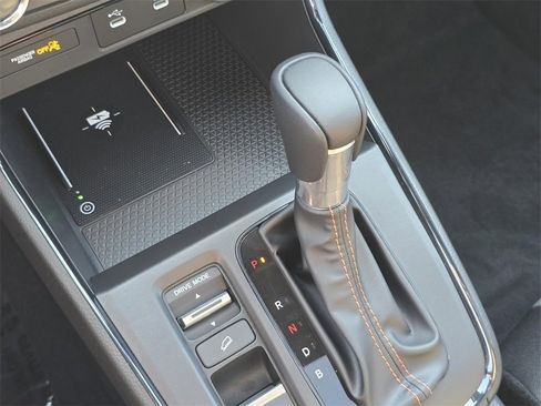 New 2026 Honda CR-V TrailSport image 33