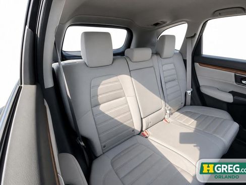 Used 2017 Honda CR-V EX image 13