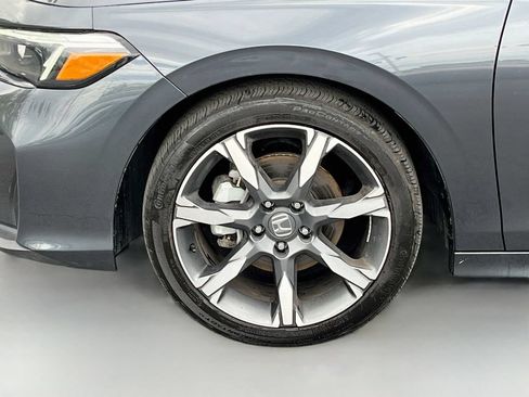 Used 2025 Honda Civic Sport Touring image 32