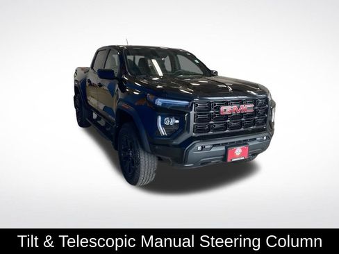 Used 2023 GMC Canyon Elevation w/ Convenience Package AWD/4WD image 14