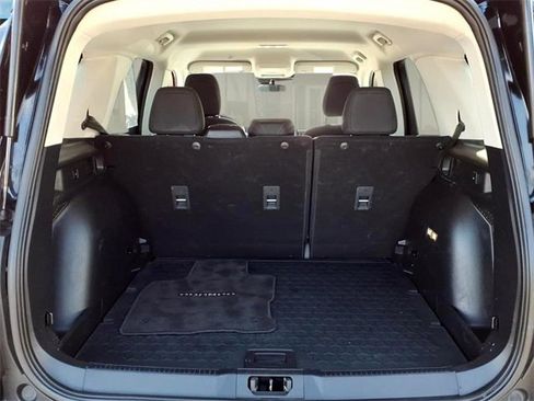 Used 2024 Ford Bronco Sport Big Bend image 6