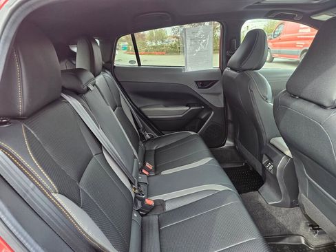 Used 2024 Subaru Crosstrek 2.5i Wilderness w/ Crosstrek Mirror Package AWD/4WD image 15