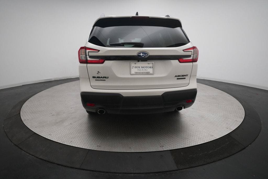 Used 2026 Subaru Ascent Limited Bronze AWD/4WD image 28