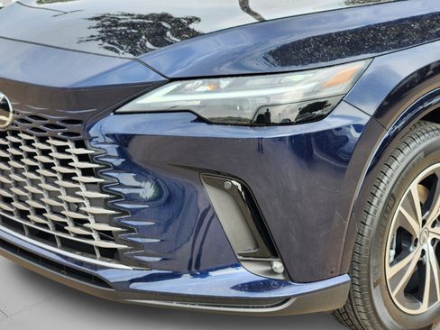 New 2026 Lexus RX 350 FWD image 21