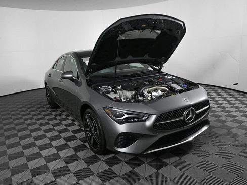 New 2026 Mercedes-Benz CLA 250 image 32